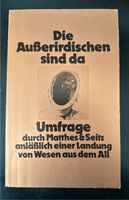 Die Außerirdischen sind da. Nordrhein-Westfalen - Horn-Bad Meinberg Vorschau