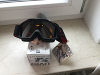 Skibrille  Brillenträger Snowboard neu Uvex Kr. Passau - Passau Vorschau