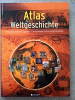 Atlas der Weltgeschichte - Sachbuch für Kinder Baden-Württemberg - Ettlingen Vorschau