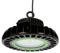 KERBL LED-Hallenstrahler 26.400 lm, 200 W, nicht dimmbar, 345825 Bayern - Landsberg (Lech) Vorschau