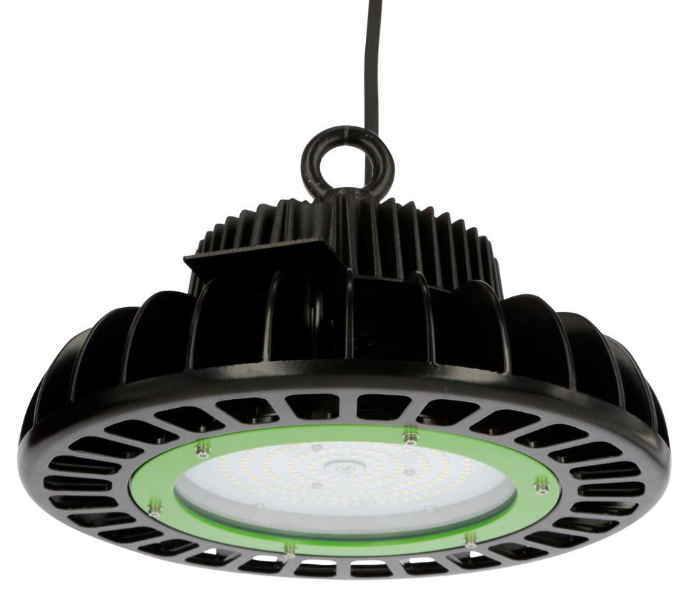 KERBL LED-Hallenstrahler 26.400 lm, 200 W, nicht dimmbar, 345825 in Landsberg (Lech)