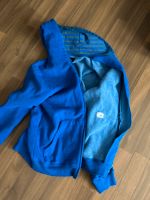 Billabong hoodie Jacke Größe 14 Baden-Württemberg - Karlsruhe Vorschau