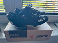 Sidi Wire 2 Carbon Rennradschuhe Herren - matt black Saarbrücken-Mitte - Alt-Saarbrücken Vorschau