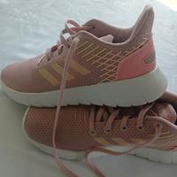 Adidas Sneaker Gr. 37 1/3 Us 6 Saarland - Wadern Vorschau