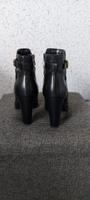 Coole Stiefelette von Kazar schwarz (Leder) Berlin - Reinickendorf Vorschau