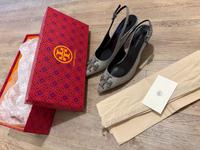 TORY BURCH Slingback-Pumps Bremen - Neustadt Vorschau