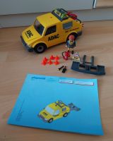 Playmobil 4071 - ADAC Abschleppwagen / Abschlepper Thüringen - Meiningen Vorschau