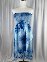 NEU - TOM TAILOR Kleid - Gr. M - Blau - Trägerlos Kr. Dachau - Dachau Vorschau