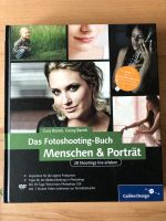 Das Fotoshooting-Buch Menschen & Porträt Nordrhein-Westfalen - Schleiden Vorschau