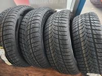 Winterreifen 255/60 R18 Snowdragon Bayern - Westerheim Vorschau