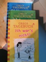Gregs Tagebuch Baden-Württemberg - Krauchenwies Vorschau