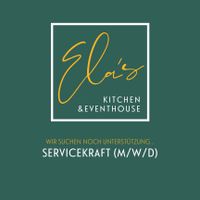 Servicekraft in Teilzeit (m/w/d) mit Eigenverantwortung  - Ela´s Niedersachsen - Lingen (Ems) Vorschau