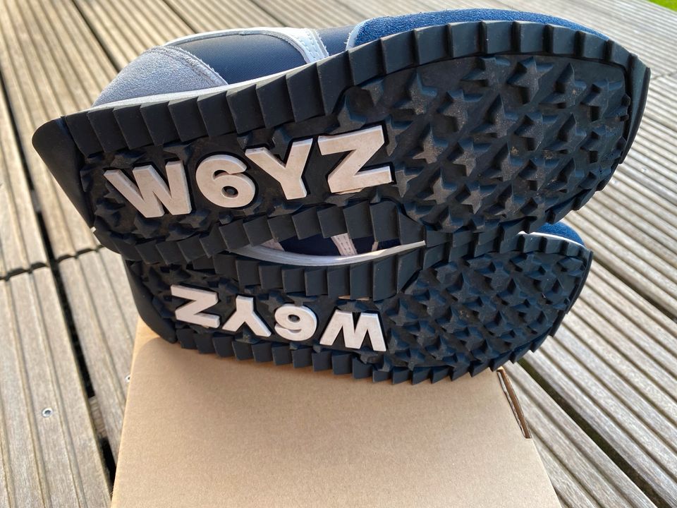 Sneaker von W6YZ, Größe 35 in Mönchengladbach