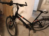 Fahrrad Pegasus Köln - Mülheim Vorschau