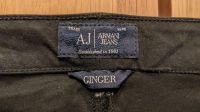 Hose Armani Jeans "Ginger" Damen schwarz Größe 32 Niedersachsen - Wildeshausen Vorschau