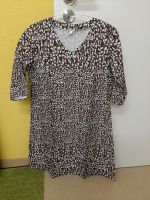 Kleid Print Optik Baden-Württemberg - Hemmingen Vorschau