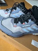 Adidas Terrex AX 4 GTX  Gr 44 Nordrhein-Westfalen - Dorsten Vorschau