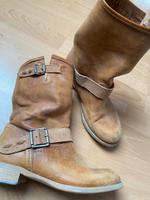 Stiefelette Ovye Hessen - Hofbieber Vorschau
