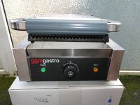 Professioneller Kontaktgrill GGM Gastro KGKB100 Nordrhein-Westfalen - Siegen Vorschau