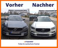 Fachbetrieb für Folien und Lackschutz - +maswer Folienservice Hessen - Rüsselsheim Vorschau