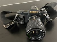 Fotoapparat Canon T50 Bayern - Schwanstetten Vorschau