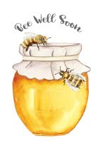 Selbsterzeugter Honig (cremig) Kr. Altötting - Altötting Vorschau