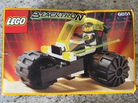Lego 6851 Blacktron Nordrhein-Westfalen - Alfter Vorschau