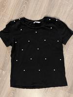 ONLY Perlen T-Shirt Sachsen-Anhalt - Gardelegen   Vorschau