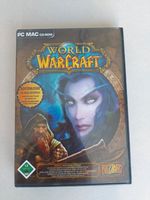 World of Warcraft PC Spiel PC MAC Baden-Württemberg - Tuttlingen Vorschau