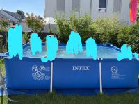 Intex Pool 3x2m Bayern - Alzenau Vorschau