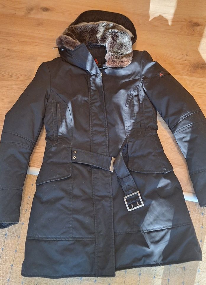 Peuterey Winterjacke Damen, Größe 40 in Trittau