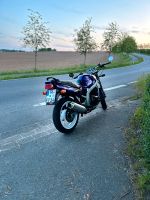 Suzuki GS 500E HU bis 03/26 (A2) Nordrhein-Westfalen - Overath Vorschau