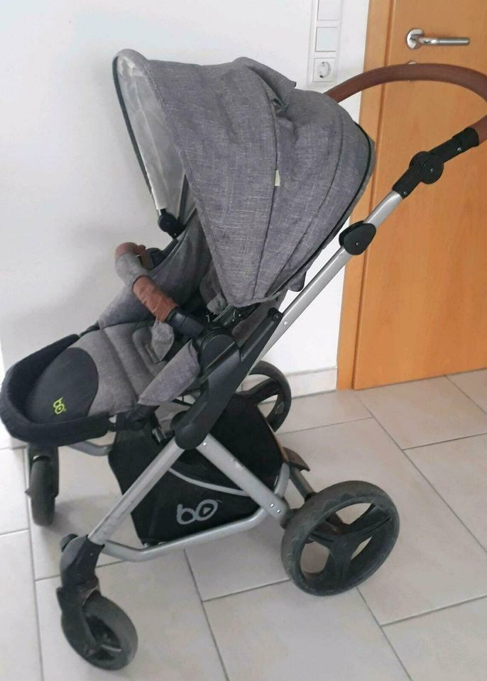 BabyOne B.O. Kombi-Kinderwagen T-Light KINDERWAGEN in Köln - Mülheim |  Kinderwagen gebraucht kaufen | eBay Kleinanzeigen ist jetzt Kleinanzeigen