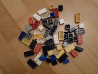 Lego Steine sortiert kleines Konvolut Hessen - Rödermark Vorschau