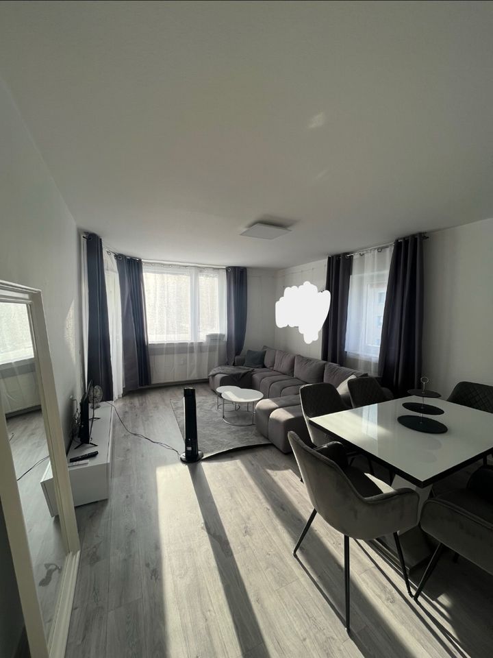 3 Zimmer Wohnung zu vermieten in Bielefeld