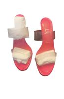 Just Nothing 85 Mules Christian Louboutin Sachsen - Bautzen Vorschau
