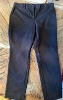 H&M - schwarze Hosen Niedersachsen - Isernhagen Vorschau
