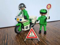 Playmobil Polizei Motorrad Nordrhein-Westfalen - Bergisch Gladbach Vorschau