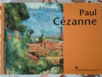 Paul Cézanne Postcard Book Prestel Verlag 30 Postkarten Berlin - Neukölln Vorschau
