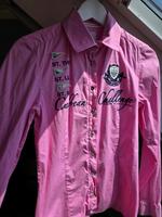 Gaastra Damenbluse Segeln Maritim Gr. 36 Pink Kiel - Wellsee-Kronsburg-Rönne Vorschau