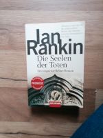 Die Seele der Toten von Ian Rankin Nordfriesland - Lütjenholm Vorschau