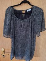 Bluse gr 48/50 Niedersachsen - Filsum Vorschau
