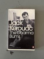 Jack Kerouac - The Dharma Bums Friedrichshain-Kreuzberg - Kreuzberg Vorschau