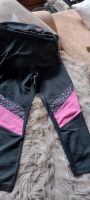 Sportleggings 3/4 Ergee gr 42 Nordrhein-Westfalen - Werdohl Vorschau