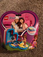 LEGO Friends Olivia 41387 Bergedorf - Hamburg Billwerder Vorschau