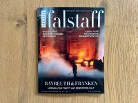 Fallstaff Spezial - Bayreuth & Franken München - Schwabing-Freimann Vorschau