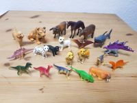 Dinosaurier Dino kleine Tiere Spielzeug kinder Bonn - Beuel Vorschau