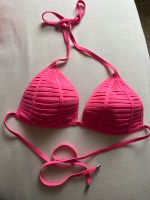 Bikini Oberteil pink Sachsen - Chemnitz Vorschau