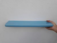 Badablage Bad Ablage blau Keramik 55 cm Brandenburg - Eggersdorf Vorschau