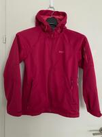 Damen Rossi Vittorio Softshell Jacke, pink, Gr. 38 Bayern - Marktoberdorf Vorschau